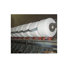 河南舞钢市银龙集团金海纺织有限公司-精梳涤棉混纺米通纱